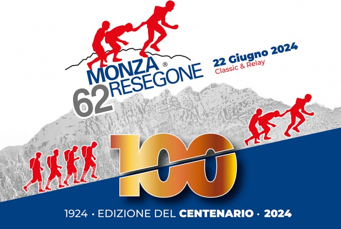 Monza-Resegone 100 anni
